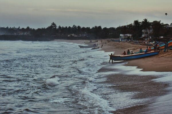 Pondicherry tour packagefxjfd
